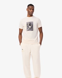 남성 Novak Djokovic 트랙팬츠