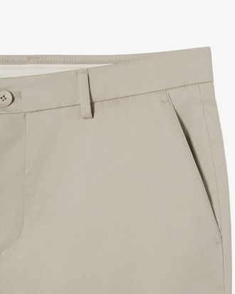 골조직 스트레치 치노