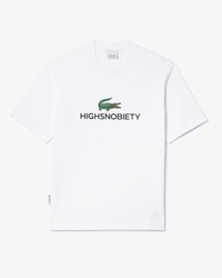 Highsnobiety 티셔츠