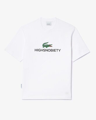 Highsnobiety 티셔츠