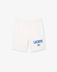 프렌치 테리 쇼츠