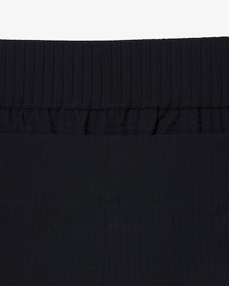 프리미엄 에센셜 우븐 팬츠