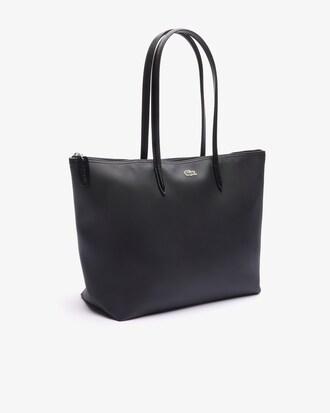 L.12.12 컨셉 (L.12.12 Concept) 가로형 라지 쇼퍼백