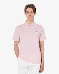 베이직 골프 폴로