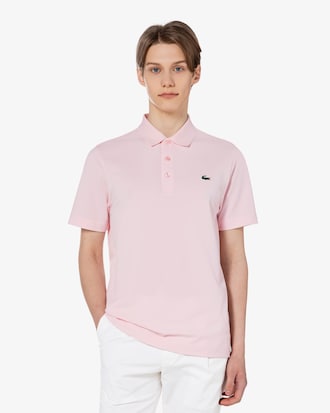 베이직 골프 폴로