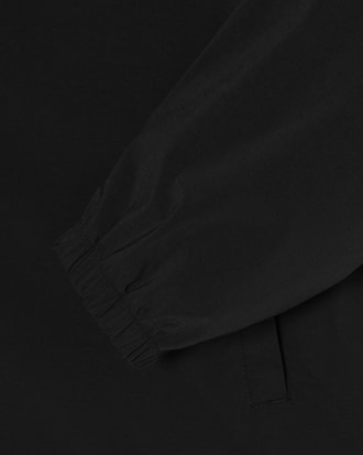 스트레치 우븐 셋업 자켓