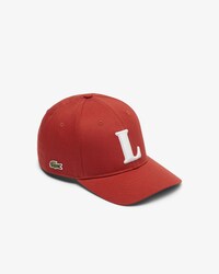 3D L로고 야구모자