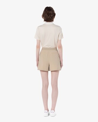 골프 포켓 버뮤다 팬츠