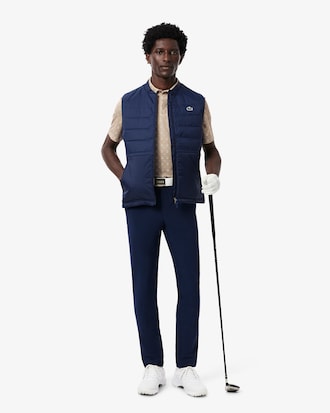 골프 AOP 반팔 폴로 셔츠