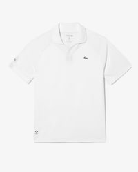 다닐 오픈카라 반팔 폴로