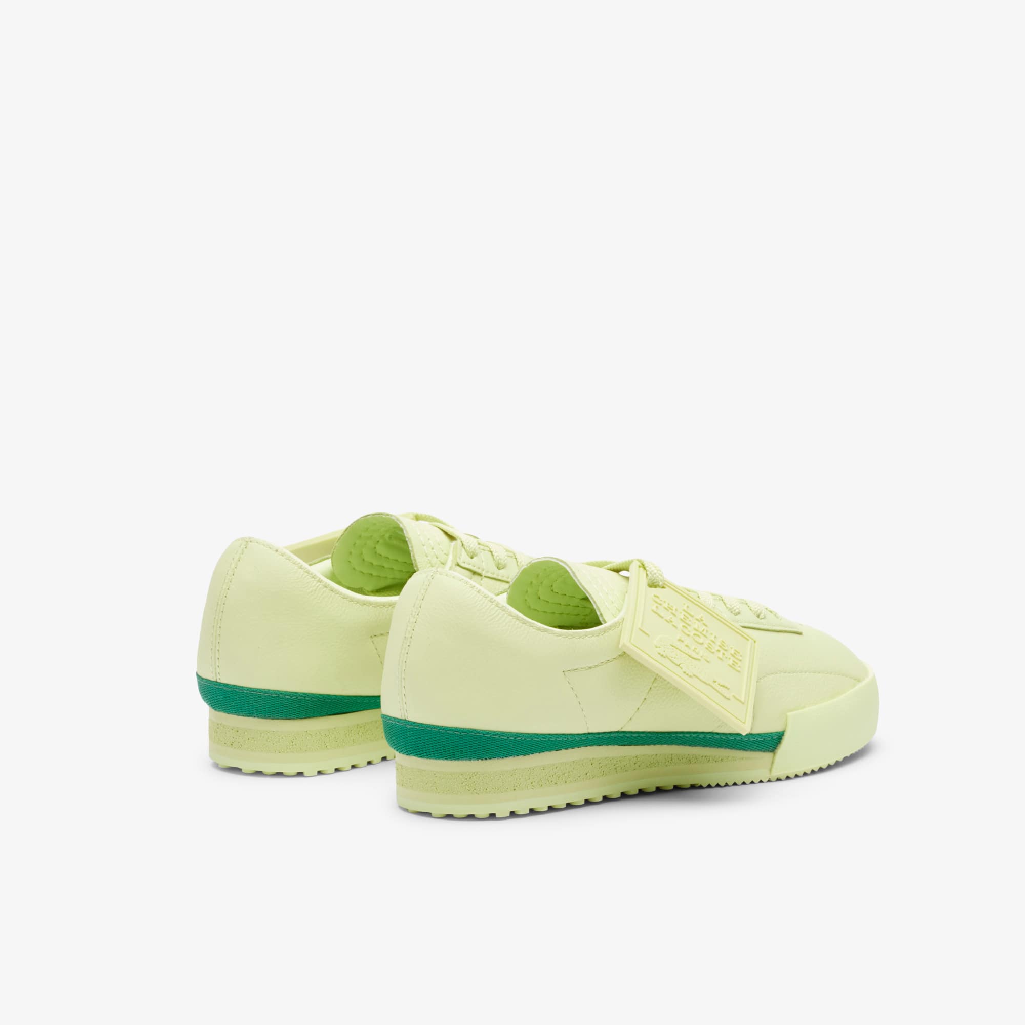 Lacoste★Aura Runway Sneakers★23-29cm★人気早期完売 Women's Aura Runway Sneakers - Sneakers - New In 2025 | Lacoste