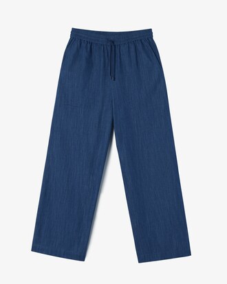 썸머 밴딩 팬츠