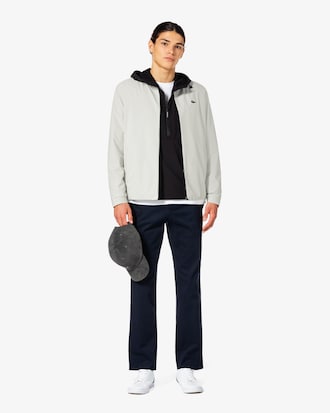 남성 골프 싱글레이어 점퍼