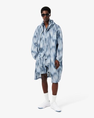 R1 AOP 반팔셔츠