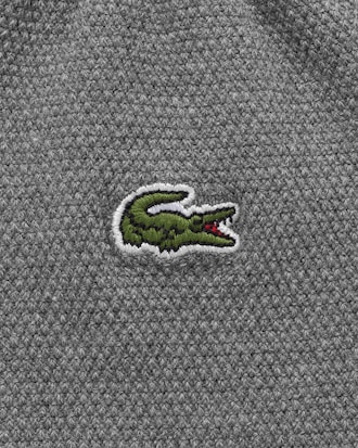 남성용 피케 번들