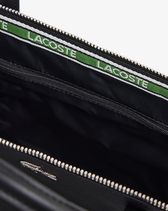 이지 스몰 세로형 쇼퍼백