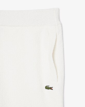 릴랙스 핏 오가닉 코튼 쇼츠