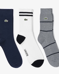 남성용 캐주얼 번들 양말