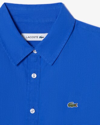 베이직 린넨 셔츠