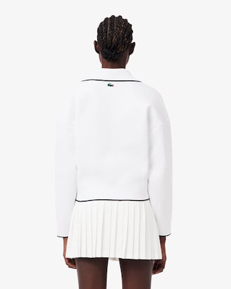 테니스 헤리티지 스웻셔츠