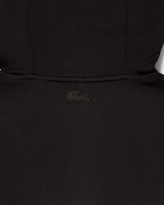 오버사이즈 크롭 후디 스웻셔츠