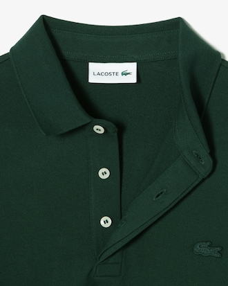 PARIS 긴팔 폴로셔츠