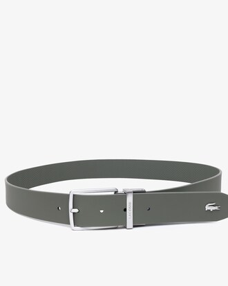 샨타코 버클 벨트