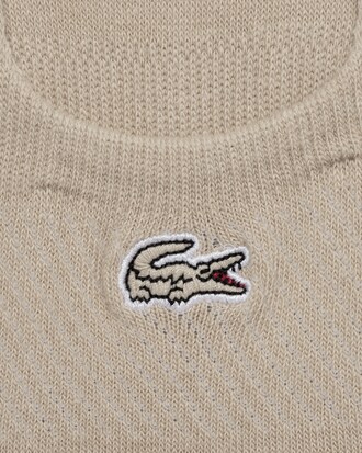 여성용 베이직 매쉬 페이크 양말