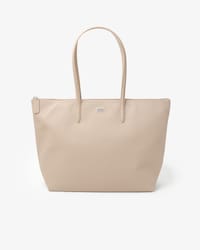 L.12.12 컨셉 가로형 라지 쇼퍼백