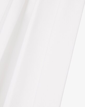 여성 플레어 플리츠 아이코닉 숏츠