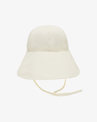 2WAY 와이드 버킷햇