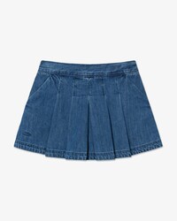 키즈 데님 스코트