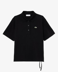 타이드 리본 폴로 셔츠