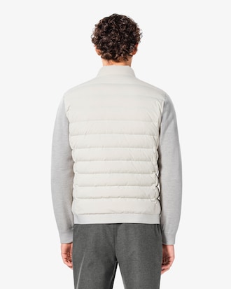 남성 골프 스웨터 하이브리드