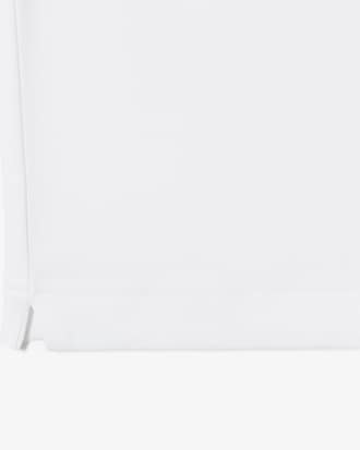 베이직 긴팔 반집업 폴로