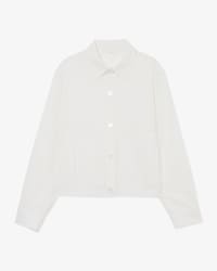 썸머 린넨 자켓