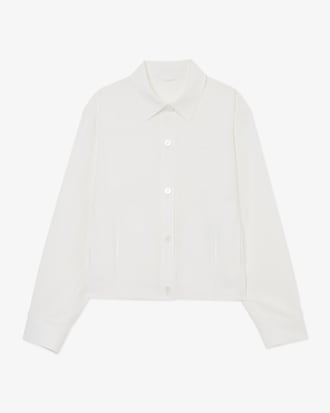 썸머 린넨 자켓