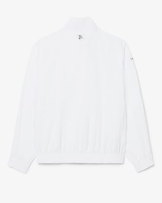 null  - 오프화이트 - Lacoste