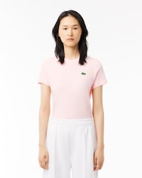 트레이닝 베이직 티셔츠