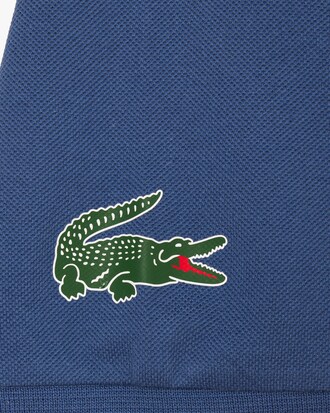 올림픽 스페셜 반팔 폴로