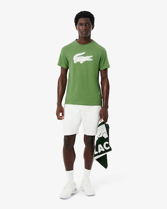 트레이닝 빅크록 반팔 티셔츠