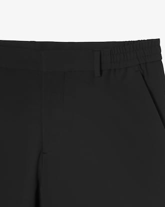 세미와이드 이지 슬랙스