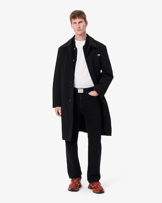 L.12.12 우븐 벨트