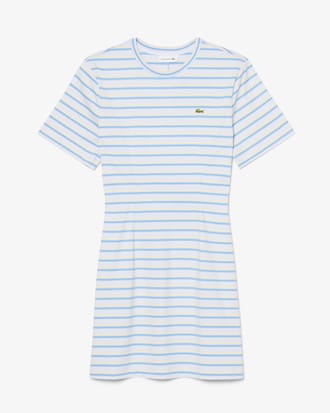 null  - 블루 - Lacoste