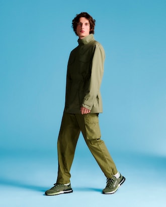 남성 Elite Active 스니커즈