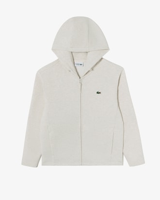 테크니컬 피케 셋업 자켓