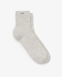 여성용 골지 양말