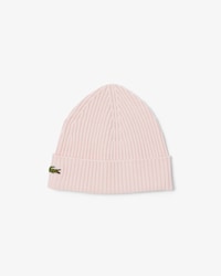 울 립조직 비니