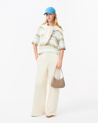 코튼 트윌 소재 GOTS 야구모자