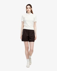 라이트 저지 셋업 쇼츠